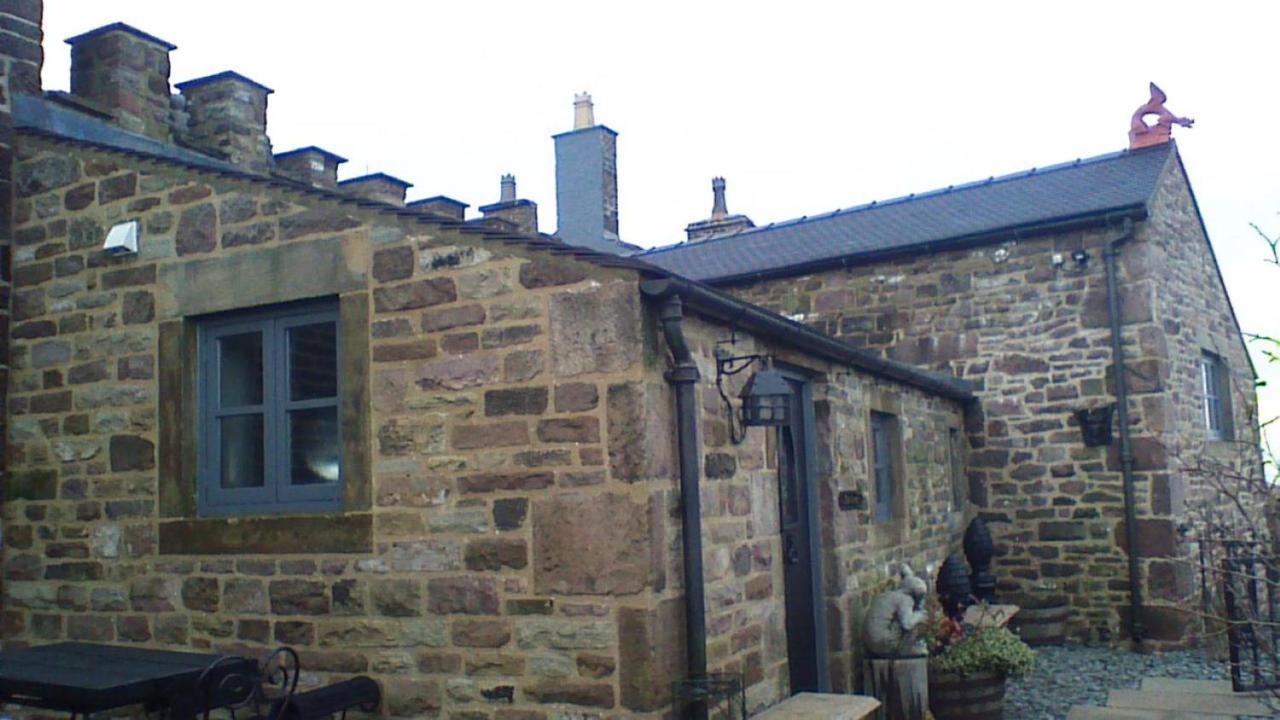 Peak District Cottage Set In 5 Acres Near Buxton Buxton  Ngoại thất bức ảnh
