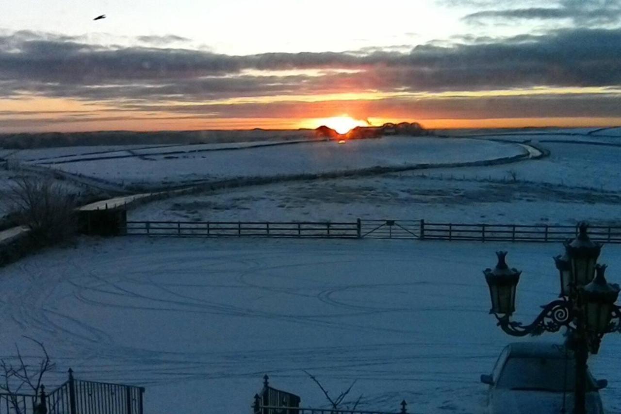 Peak District Cottage Set In 5 Acres Near Buxton Buxton  Ngoại thất bức ảnh