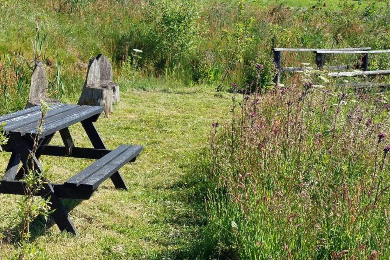 Peak District Cottage Set In 5 Acres Near Buxton Buxton  Ngoại thất bức ảnh