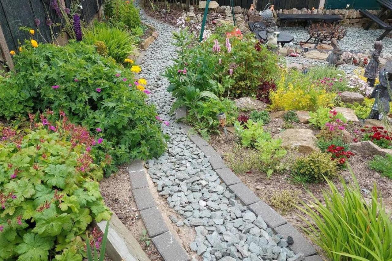 Peak District Cottage Set In 5 Acres Near Buxton Buxton  Ngoại thất bức ảnh